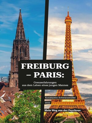 cover image of Freiburg--Paris